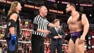 We need superstars like Rusev in the main event more often